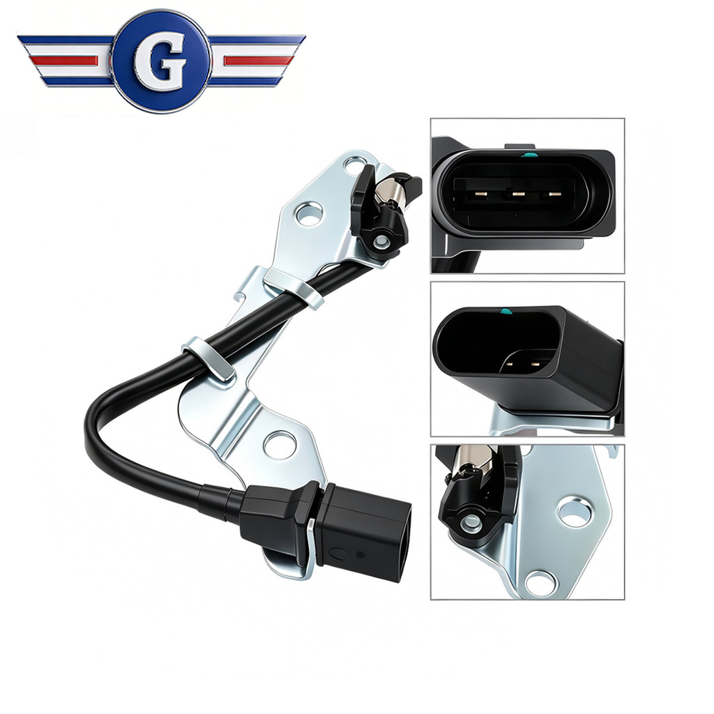 Sensor De Árvore De Cames Para Volkswagen Clasico 2.0L 2011