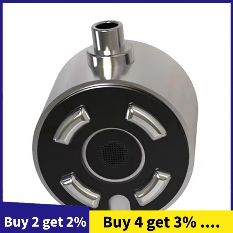 Driver Dinâmico Duplo 10.2mm Diafragma Composto De Carbono Processo CNC Usinado Magnetohidrodinâmico Colaborativo Mistur