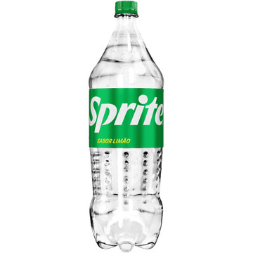 Refrigerante Sprite Limão Original Pet