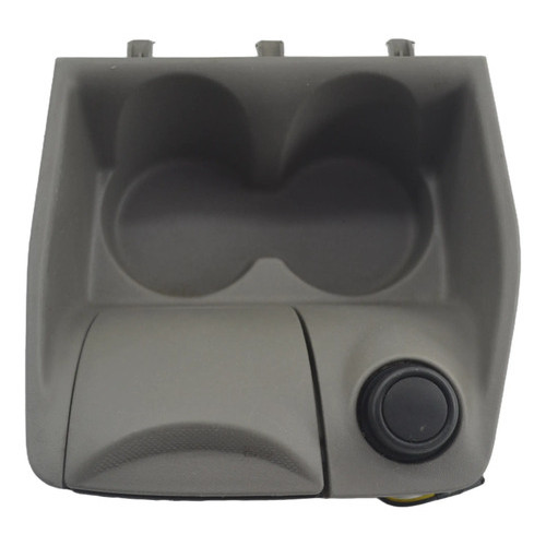 Porta Copo Cinzeiro Tomada 12v Console Symbol 2012 Original