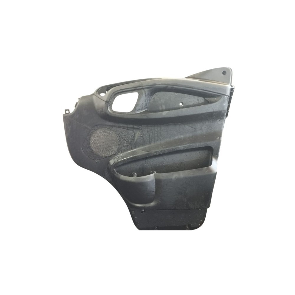 Forro de porta direita Iveco daily 65cs 2023