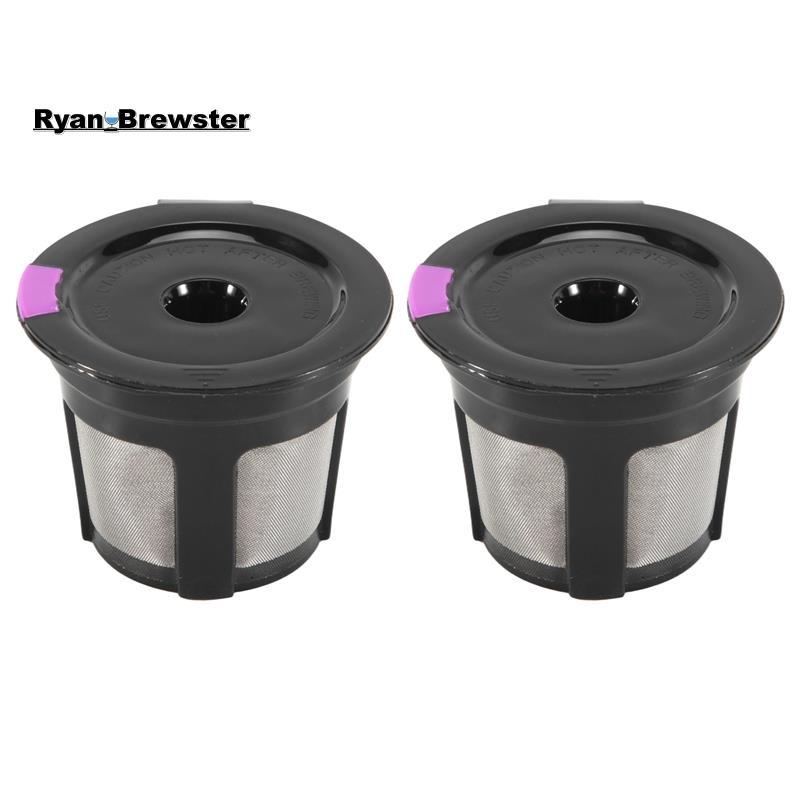 [Preferência R] Copos K Reutilizáveis Para Cafeteiras Mini , Elite Classic Compact Latte Select E Todas As Máquinas De C