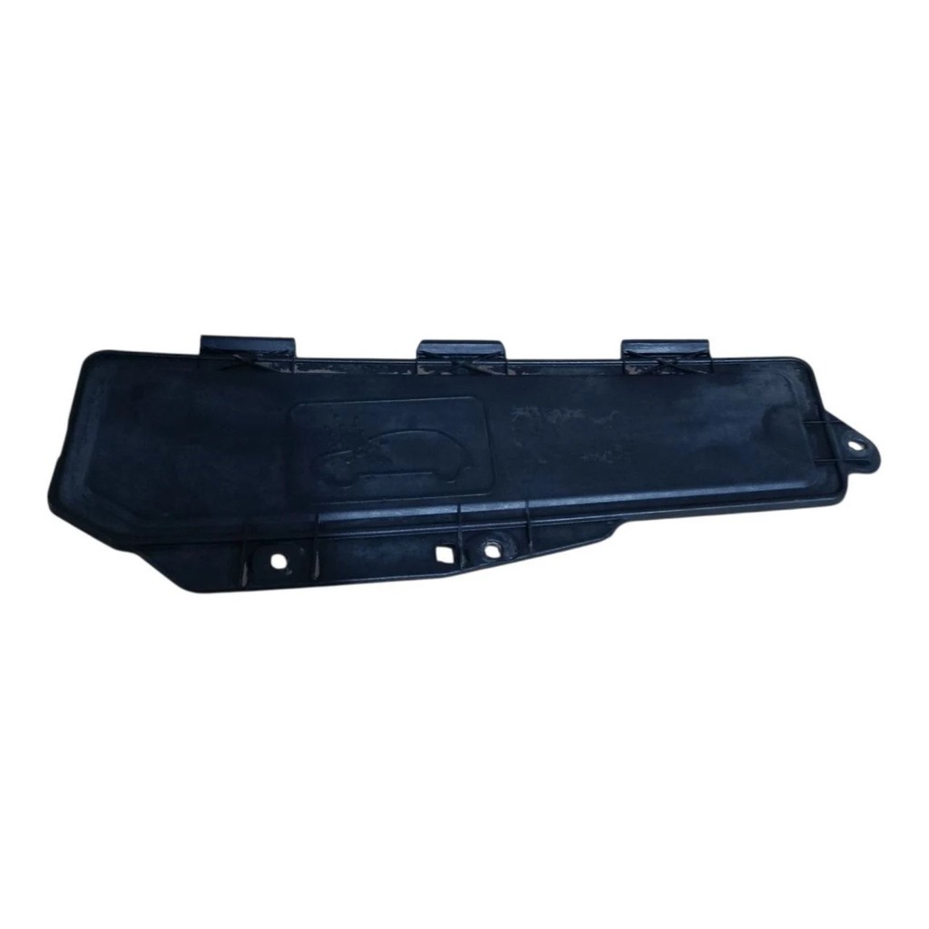 Tampa Filtro Ar Condicionado Citroen C3 2003 A 2011