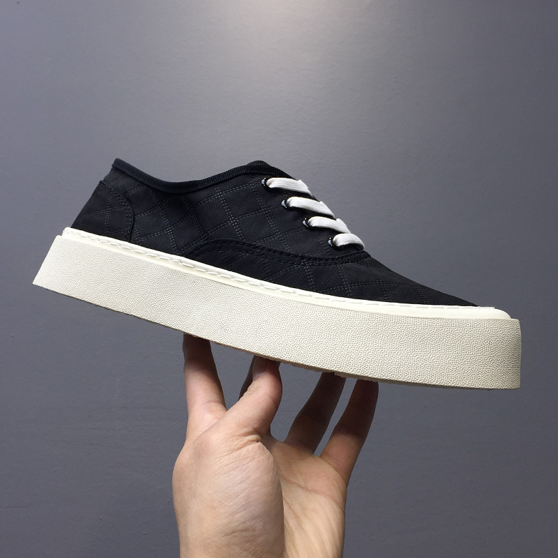 Sapatos de pano sapatos casuais masculinos Design Original sapatos masculinos japonês Retro tênis verão respirável único