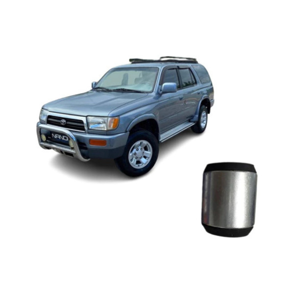 Bucha Do Braço Traseiro Hilux Sw4 96/04