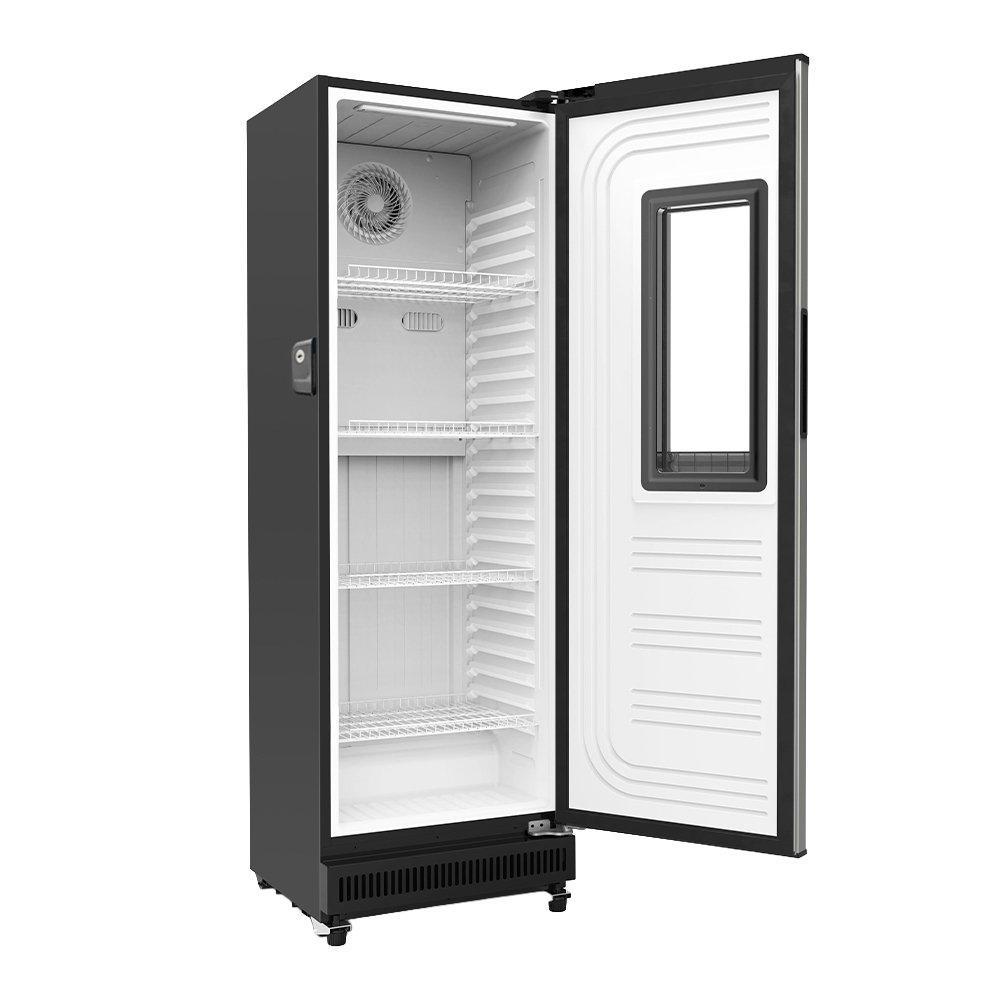 Cervejeira Philco PCV25A 250 Litros Inox Darck · foto 2