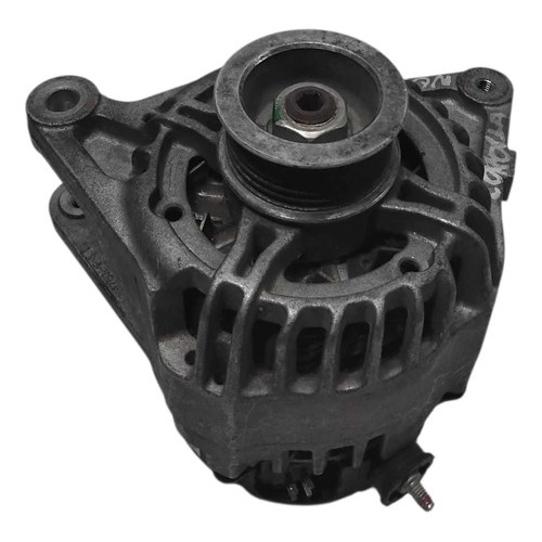 Alternador Toyota Corolla 1.8 08/14 90a Denso 270600d190 Det
