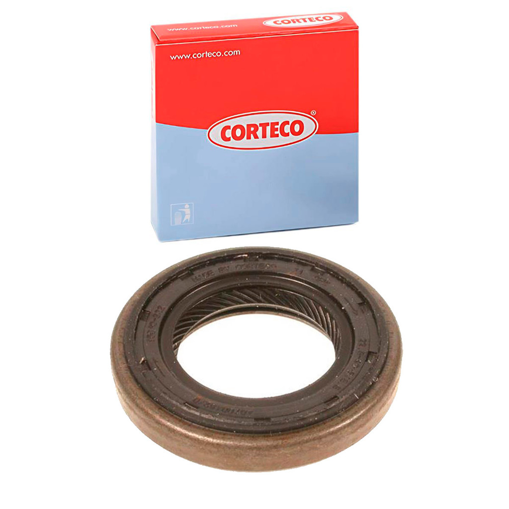 Retentor Eixo Piloto Premio 1989 A 1994 / Tempra 1992 A 1998 / Tipo 1993 A 1995 - Corteco 7364P