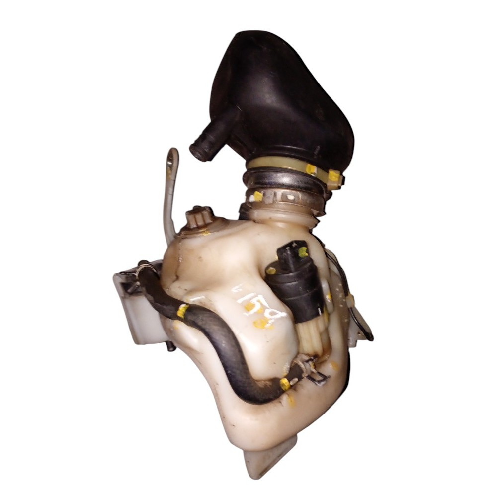 Reservatório Gasolina Partida Frio Toyota Etios XLS 2014