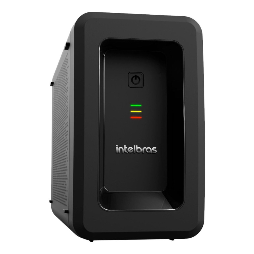Nobreak 1500VA 120v Eletrônicos Simples Attiv Intelbras