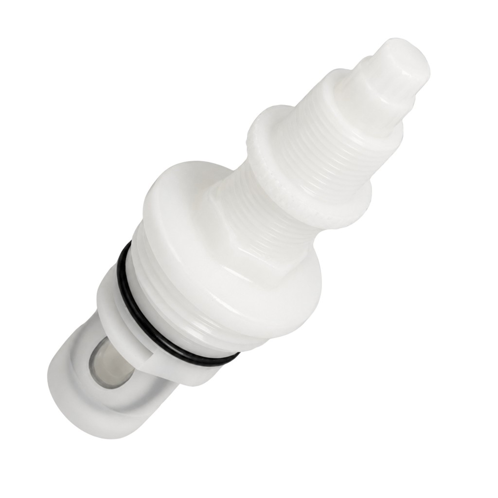 Reparo Registro Chuveiro Tigre Aquatherm 1/2" e 3/4" - REP9768TGR