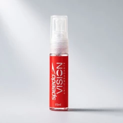Spray Antifog Antiembaçante Para Óculos de Natação Speedo Vision