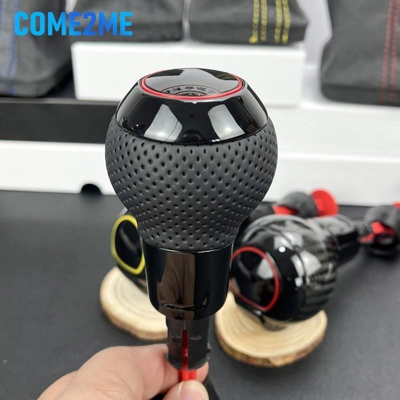 Botão De Engrenagem Para Volkswagen Golf 7 7.5 GTI audi A3 S3 RS3 Q5 S6 RS6 A4 A5 A7 A6 Alavanca De Mudança Cabeça