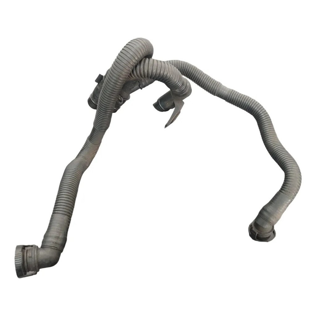 Cano Respiro Cabeçote Audi Q5 3.2 V6 2009 A 2012