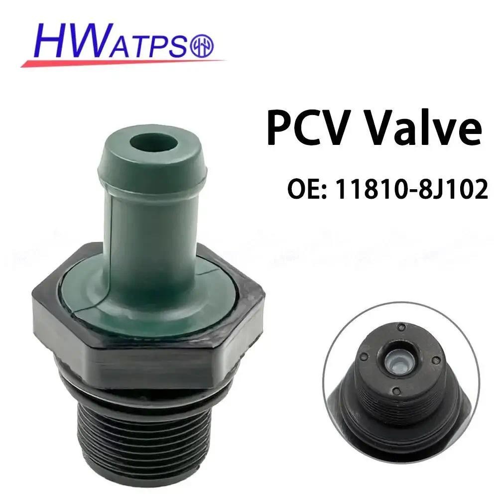1035A789 Para Mitsubishi ASX Attrage Colt Mirage Xpander GA1W Válvula Positiva De Ventilação Do Cárter PCV 11810-8J102 E