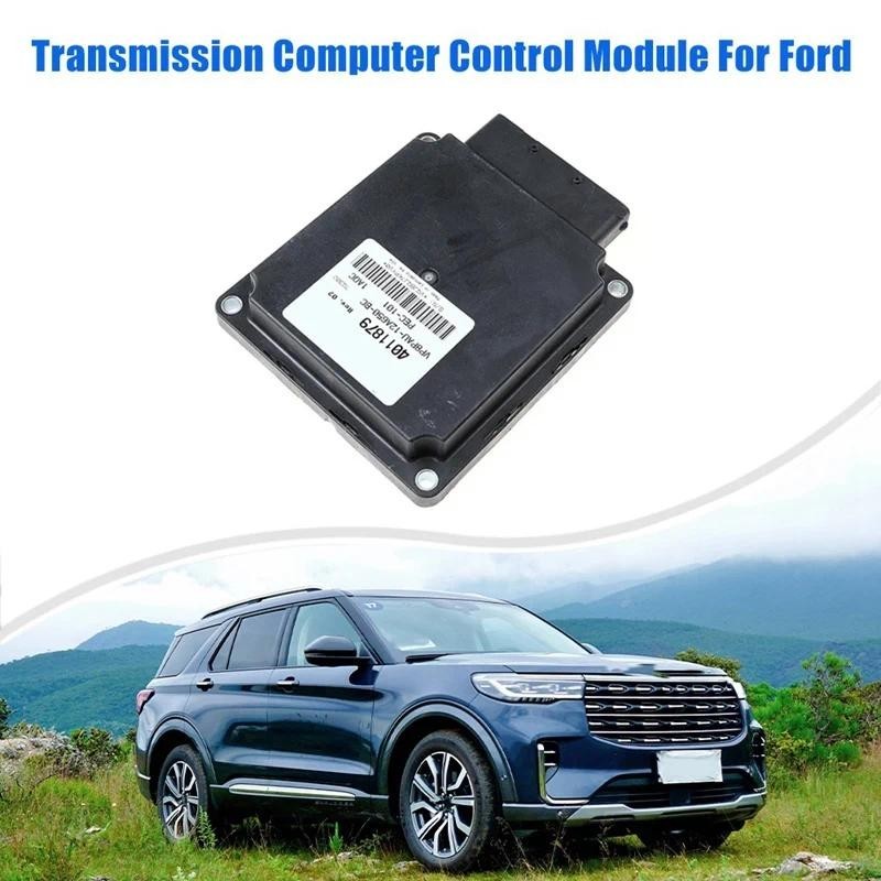 Novo Módulo De Controle De Computador De Transmissão Para Ford VP8PAU-12A650-BC 4011879 Acessórios De Peças De Reposição