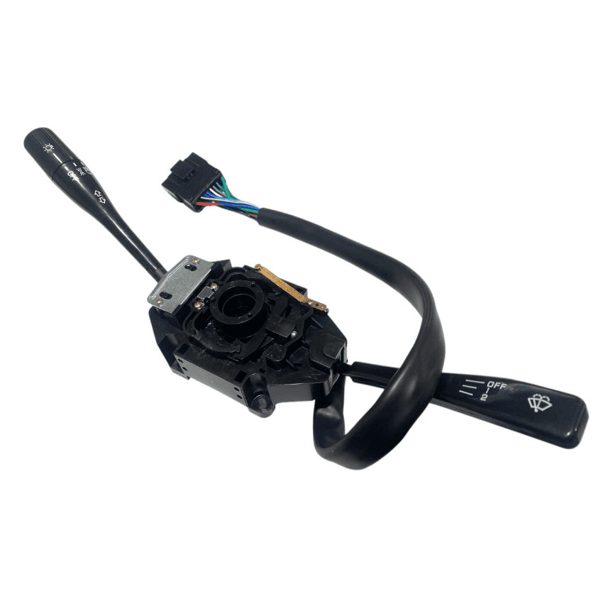 CHAVE SETA MITSUBISHI L200 1996/2005 ( QUADRADA )