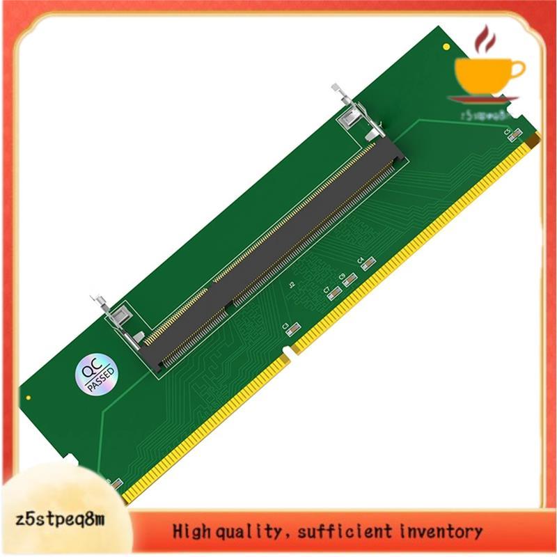 Conversor Adaptador De Cartão De Memória DDR 3
