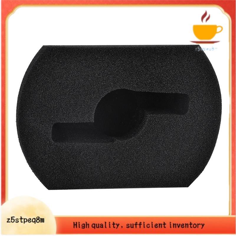 Microfone Portátil Capa De Poeira Pára-Brisas À Prova De Vento Tampas De Esponja Para ZOOM H5/H6/H4N PRO Gravador Muff F