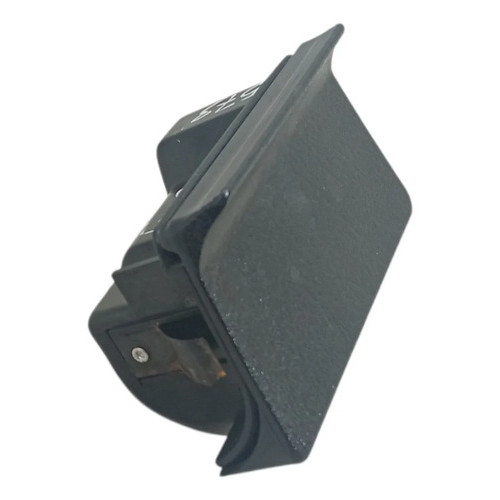 Cinzeiro Console Central Vw Gol Parati Saveiro 1984 1985 96