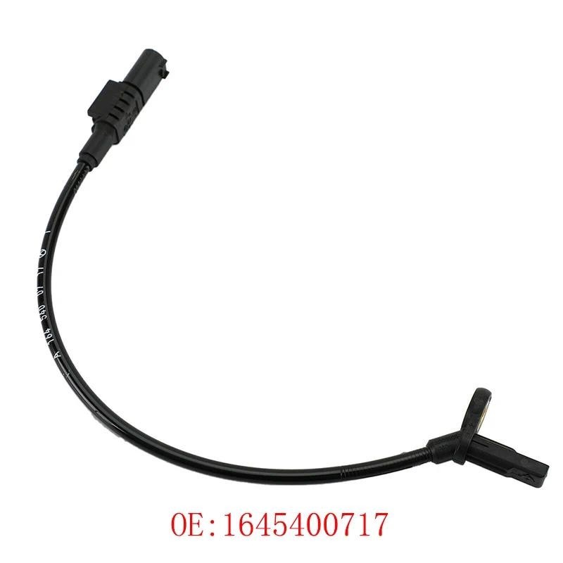 1645400717 1645400917 Sensor De Velocidade Da Roda Dianteira E Traseira ABS Para Mercedes Benz GL Mr Classe X164 W164 W2