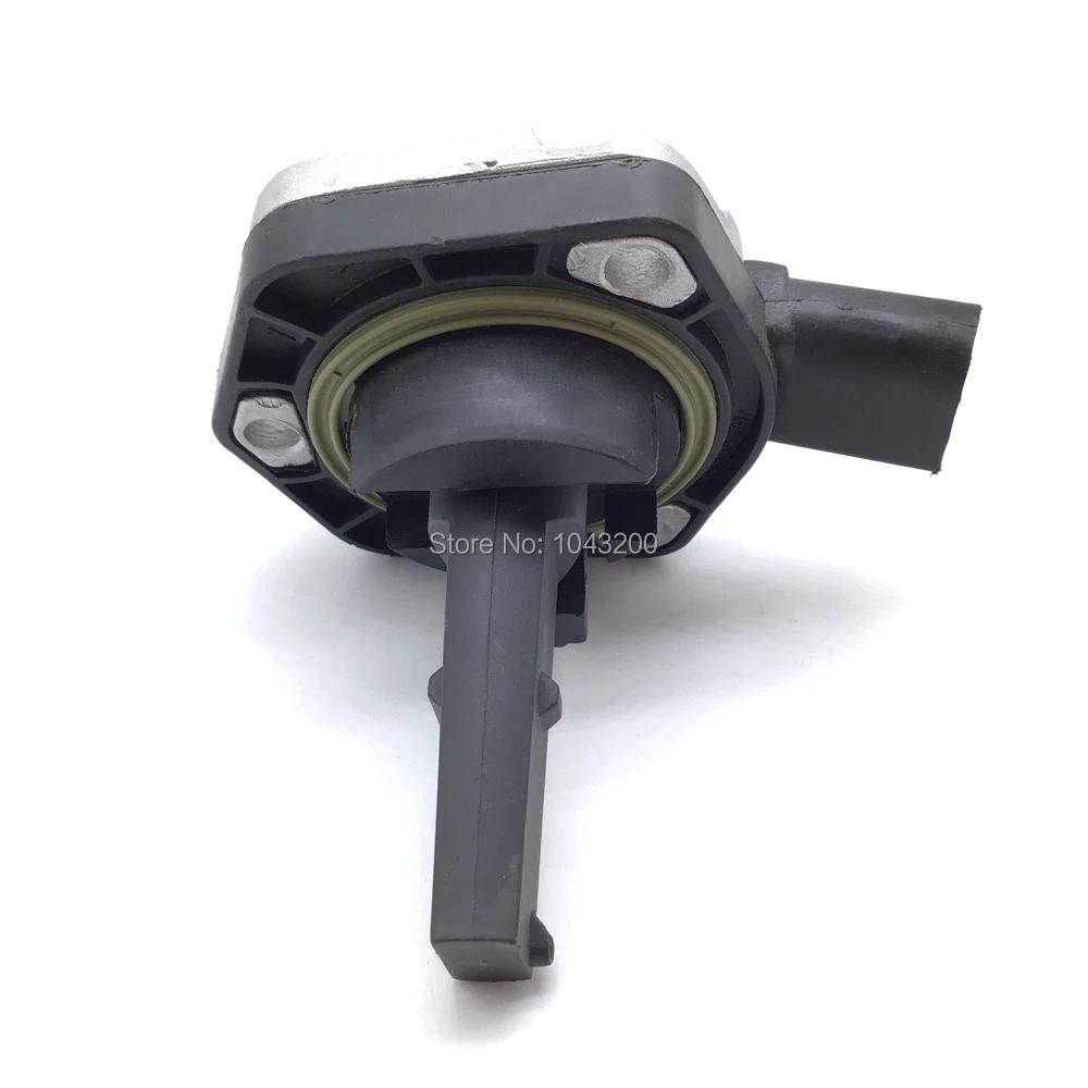 1J0907660B Novo Sensor De Nível De Óleo 1J0907660B Para VW Jetta Bora Golf MK4 Passat B5 Apto AUDI A4 A6 SKODA Assento 1