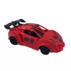 Carrinho de Controle Remoto Smart Driver - Garagem SA