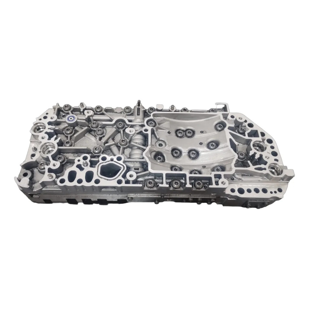 Corpo Valvula Cambio Mercedes B180 1.7 2009 2010 2011