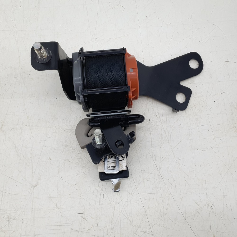 Cinto De Segurança Central Traseiro Honda Hrv 2024