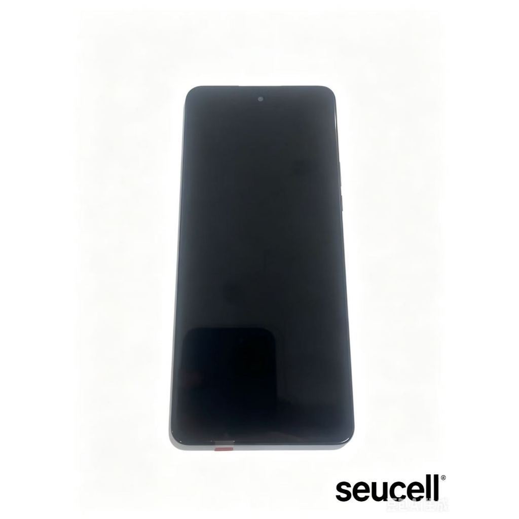 Tela Frontal Display Compativel Moto G22 Xt2231 Premium