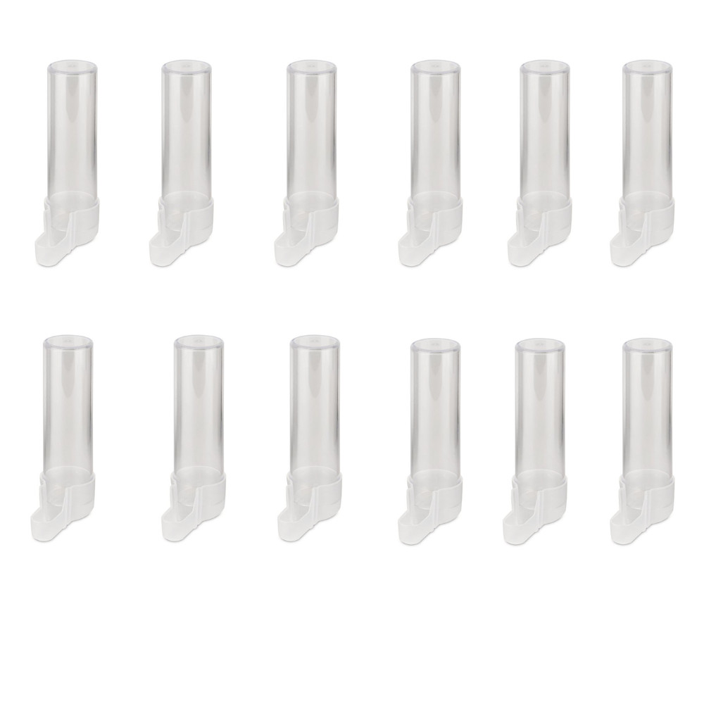 KIT INJETFOUR BEBEDOURO ORIGINAL CURIO MALHA FINA 45ML 12UN