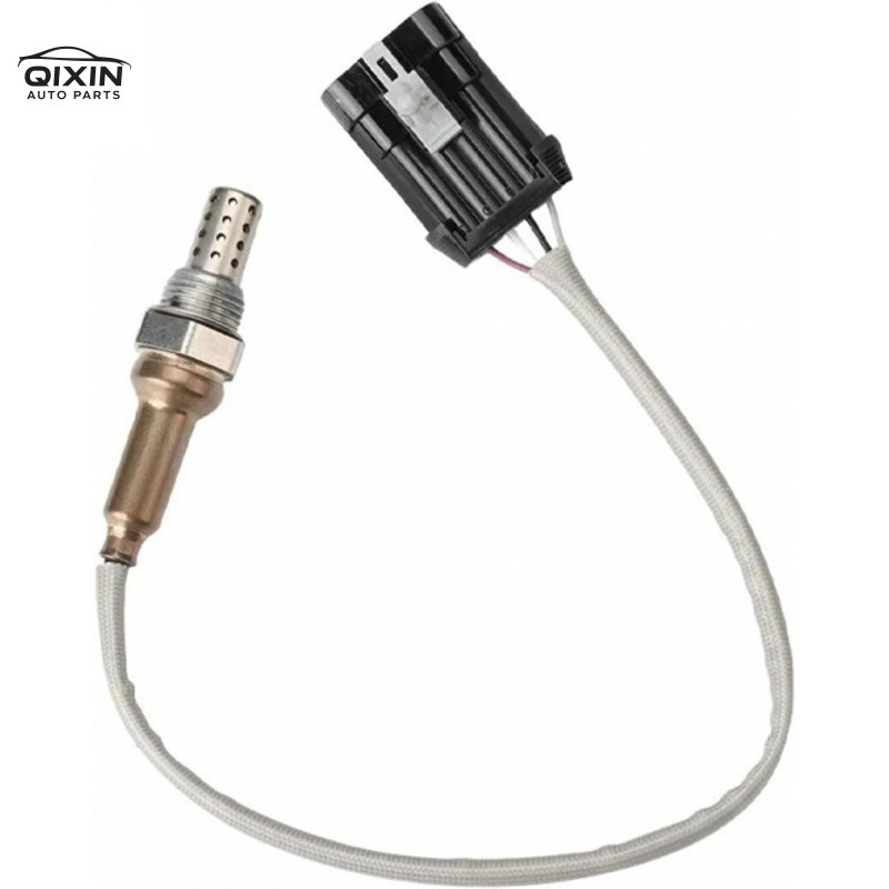 Sensor De Oxigênio Sonda Lambda Celta Corsa Prisma 1.0 8V Flex 93310435 ES20331