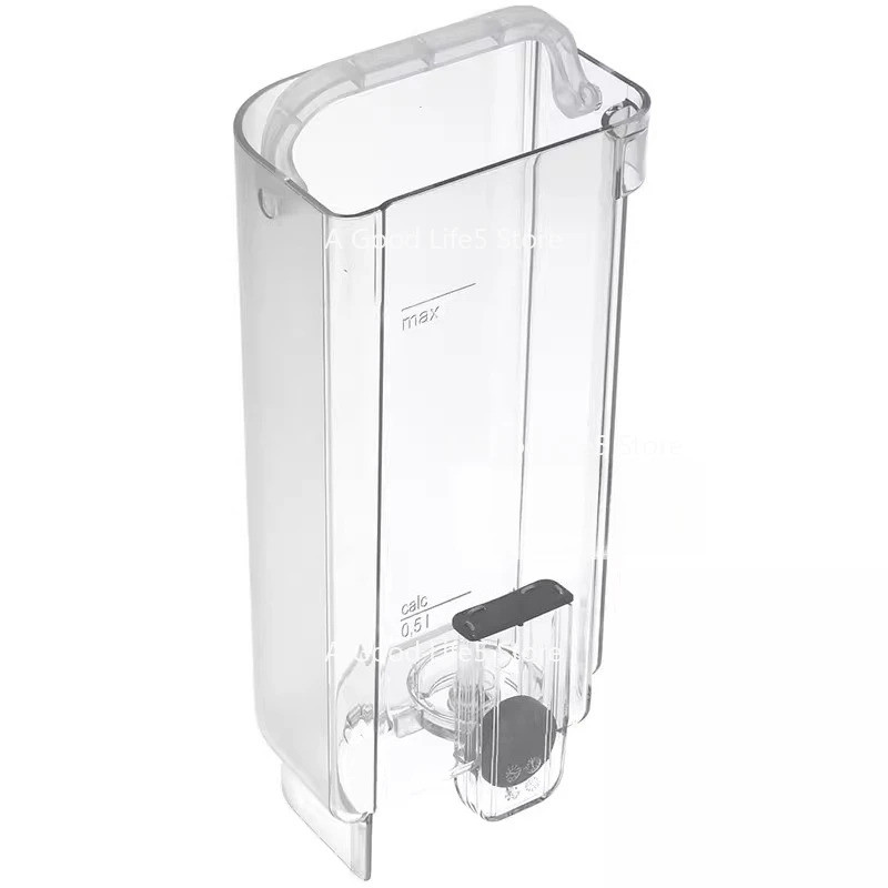 Aplicável À Máquina De Café Siemens Bosch Water Tank EQ . 3 300 S100 S500 VeroCup Acessórios