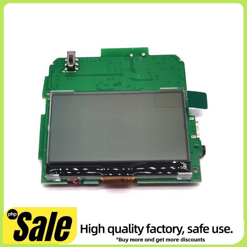 Placa-Mãe De Substituição E Tela LCD Para De Driver PCB De Controle Flash V1 V1N