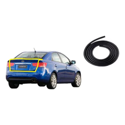 Borracha Vedação Porta Mala Kia Cerato Sedan 2009 2010 2011