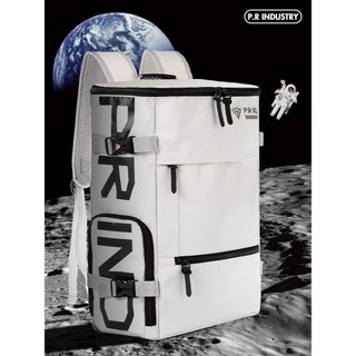 Novo Puru Badminton saco portátil mochila raquete capa dedicada das mulheres dos homens crianças esportes dedicado saco