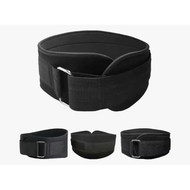 Cinta  Musculação Cinturão  Abdominal M Feminino Masculino Cinto Academia Crossfit Lombar Treino