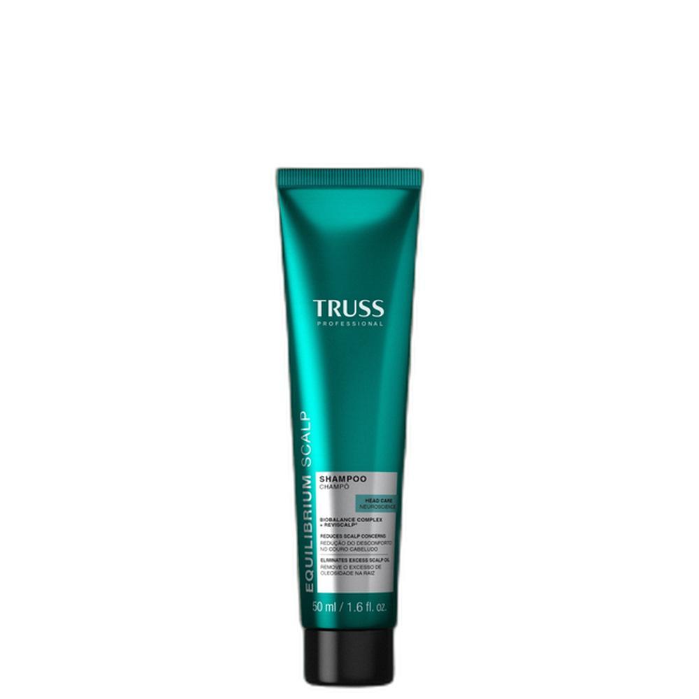 TRUSS Equilibrium Scalp - Shampoo 50ml