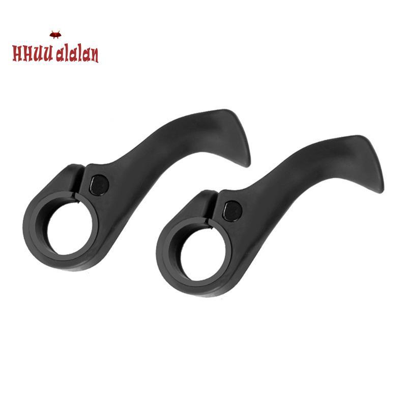 [Alta Qualidade H] Extremidades Ergonômicas De Barra De Bicicleta , Guidão Punhos De Polegar , Mountain Bike Interno ,
