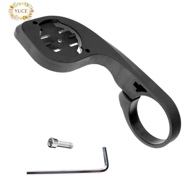 YUCE Para Garmin IGPSPORT Bryton Rider Suporte Bicicleta Computador Montar Estrada Guiador Edge 130 200 520 810 1000 Que