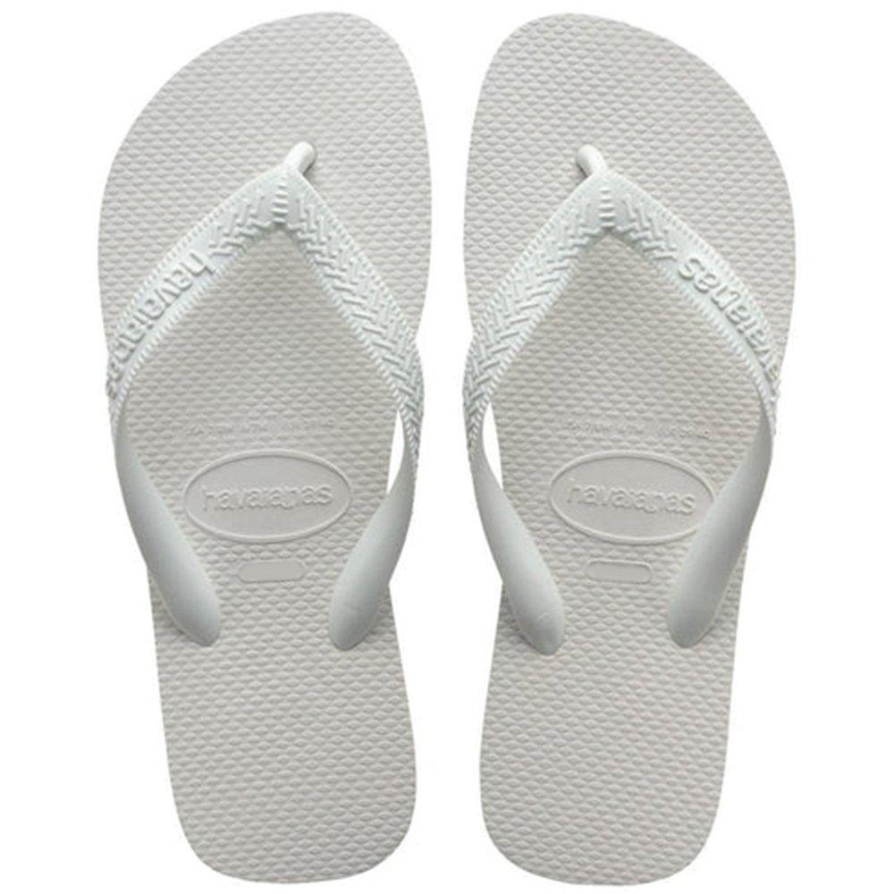 Havaianas Kids Top Branca