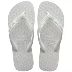 Havaianas Kids Top Branca