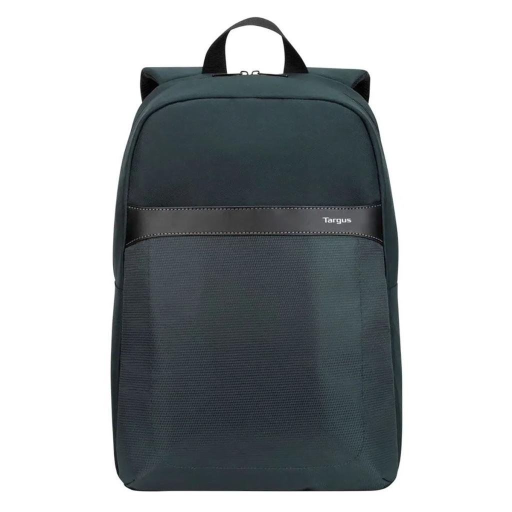 MOCHILA NOTEBOOK TARGUS GEOLITE ESSENTIAL 15,6 VERDE ESCURO TSB96001