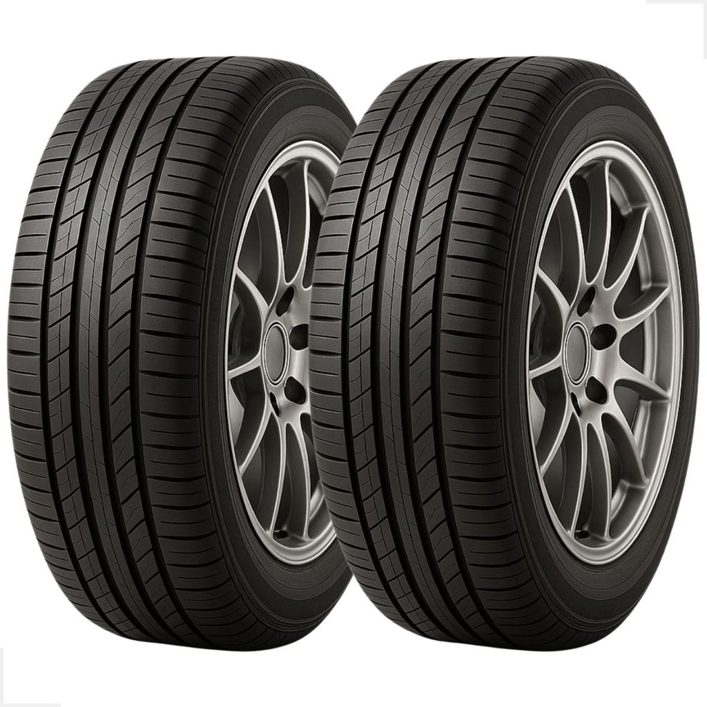 Goodyear F1 Asymmetric