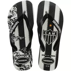 Havaianas Top Times Atlético
