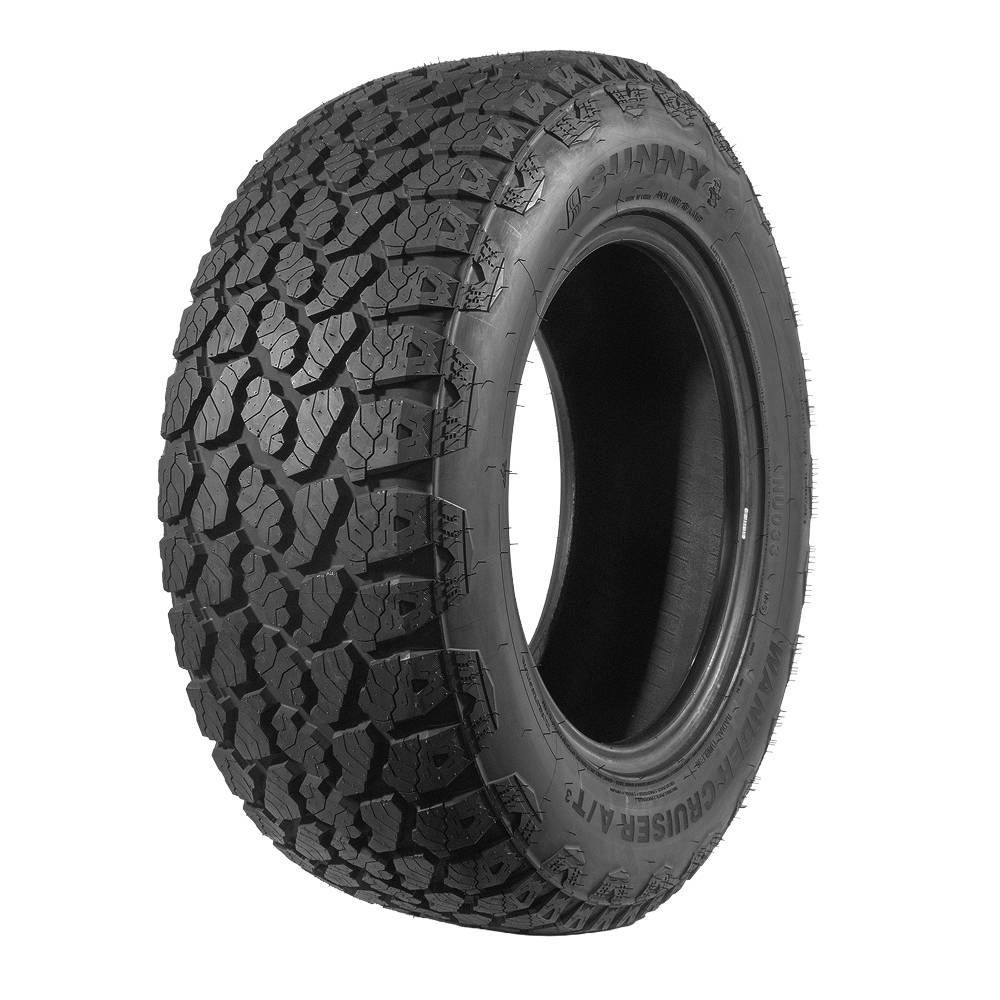 PNEU ARO 16 215/65R16 SUNNY 98T NU033 A/T
