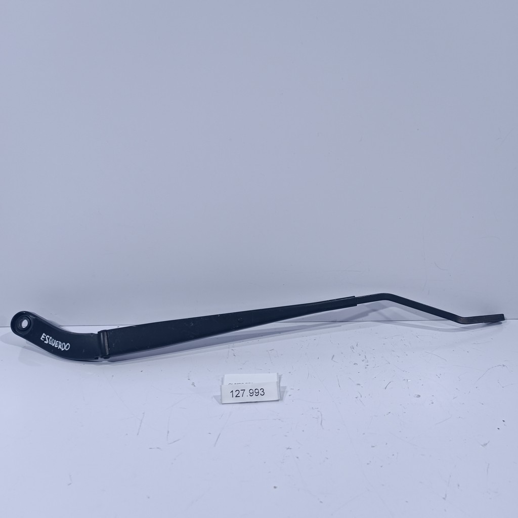 BRAÇO LIMPADOR PARABRISA L/E NISSAN SENTRA 2.0 07/12 ORIGINA