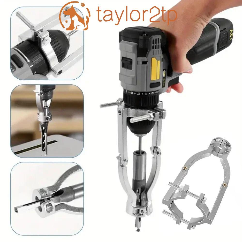Suporte Fixo Para Broca De Furo Quadrado ATAYLOR2TP , De Montagem De Elétrica Resistente De Peças Sobressalentes , Preci