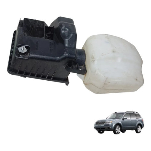 Caixa Ressonancia Ar Subaru Forester Xt 2.5 T 2010 Original