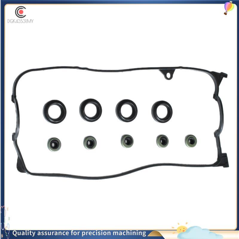 [hukou33] Junta Da Tampa Válvula Do Carro Adequada Para VTEC D15Z1 D16Z6 2001-2005
